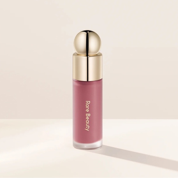 Rare Beauty Other - NIB‼️ Rare Beauty Soft Pinch Liquid Blush in Believe